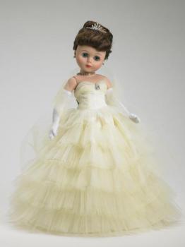 Effanbee - Fashion Toni - Evening Elegant - кукла